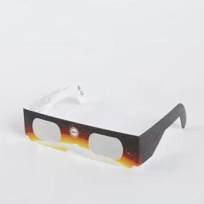 Solar Eclipse Glasses