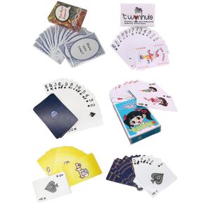 PLAYING CARDS